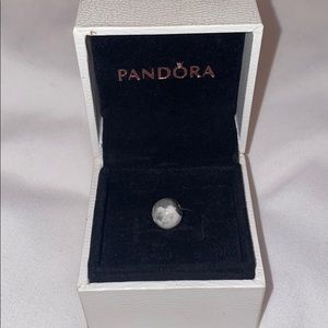 Pandora charm for bracelet
